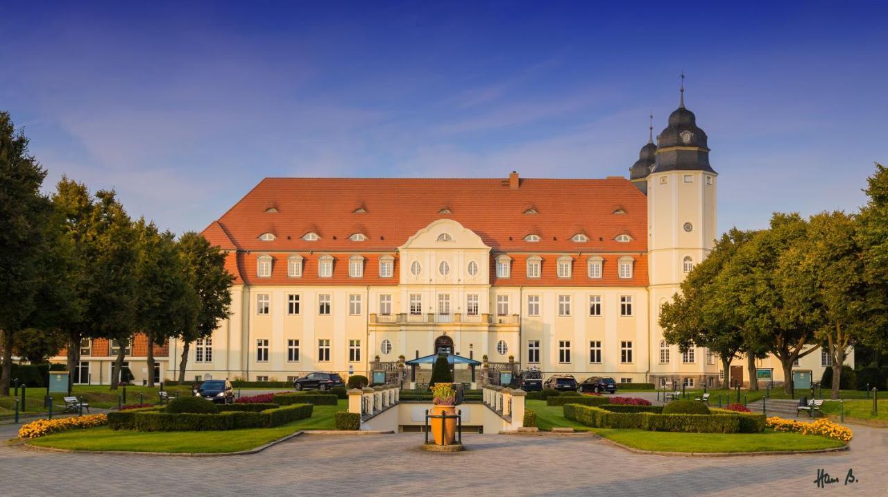 Haus Bellevue _ Og_Fewo Göhren-Lebbin Buitenkant foto
